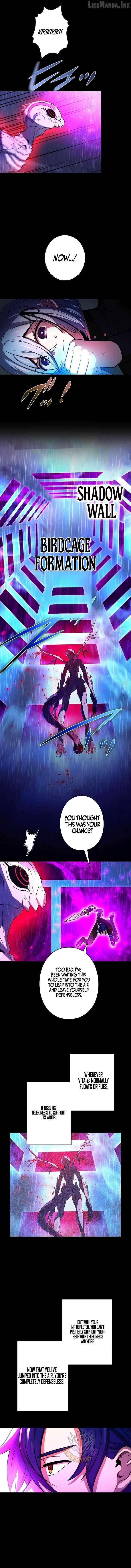 Reborn Ranker – Gravity User Chapter 199 - Page 5