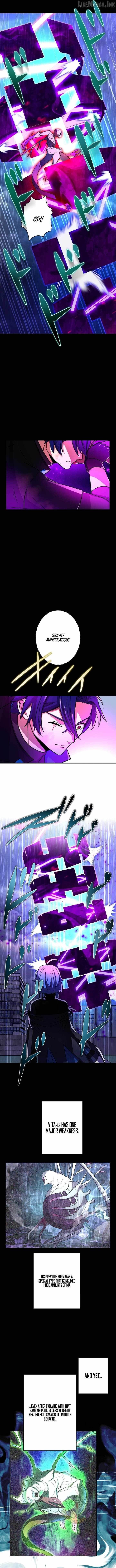 Reborn Ranker – Gravity User Chapter 199 - Page 6