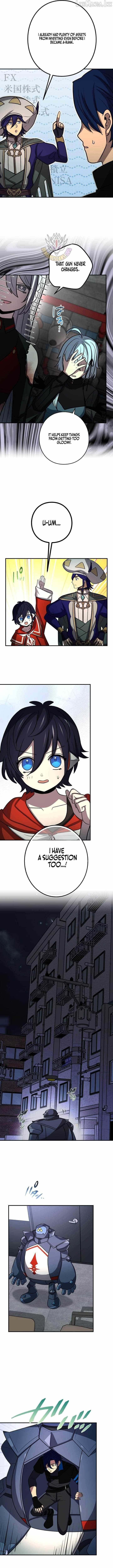 Reborn Ranker – Gravity User Chapter 202 - Page 2