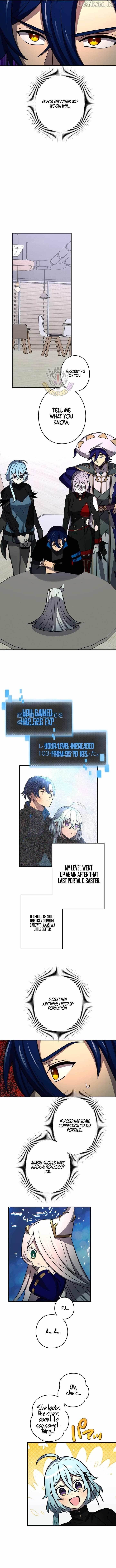 Reborn Ranker – Gravity User Chapter 203 - Page 7