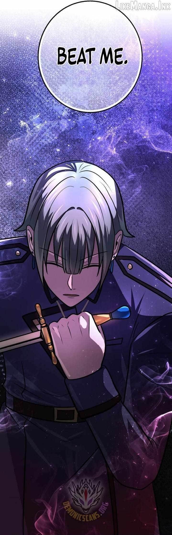 Reborn Ranker – Gravity User Chapter 204 - Page 14