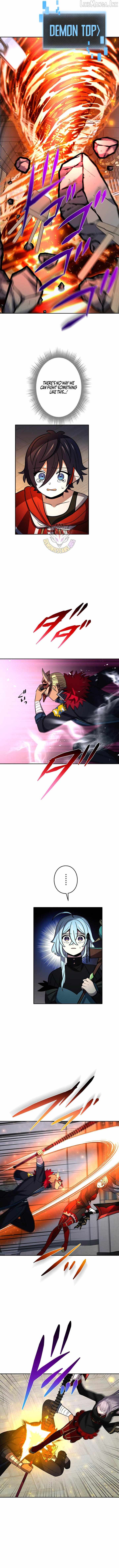 Reborn Ranker – Gravity User Chapter 209 - Page 6