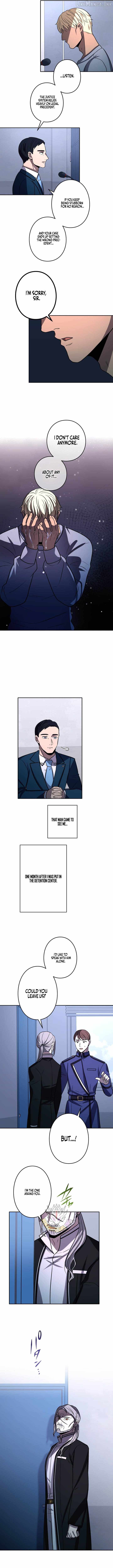 Reborn Ranker – Gravity User Chapter 210 - Page 9