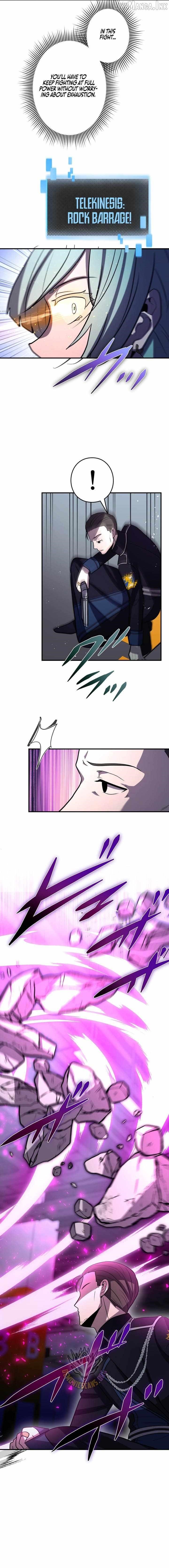 Reborn Ranker – Gravity User Chapter 220 - Page 11