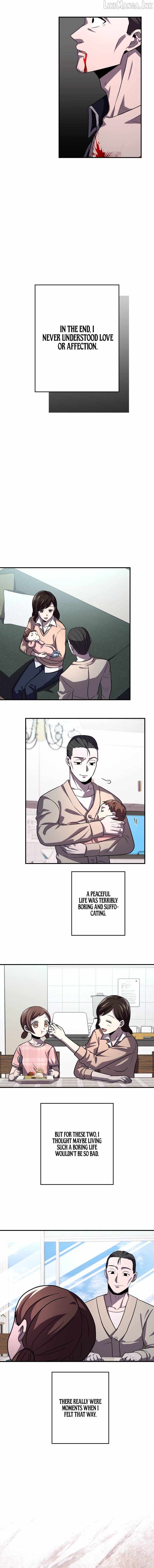 Reborn Ranker – Gravity User Chapter 223 - Page 10