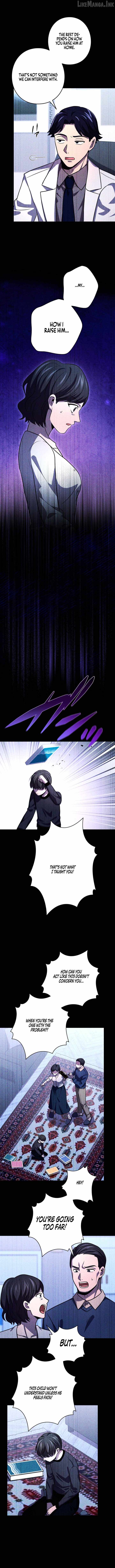 Reborn Ranker – Gravity User Chapter 223 - Page 2