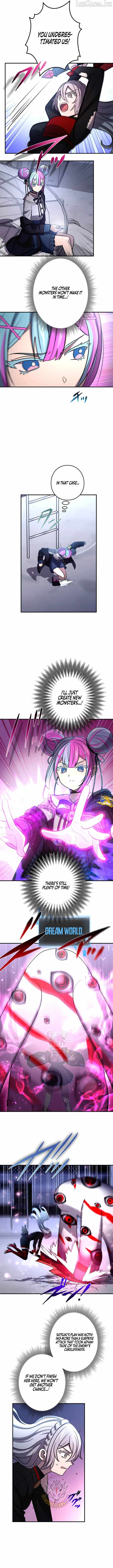 Reborn Ranker – Gravity User Chapter 224 - Page 10