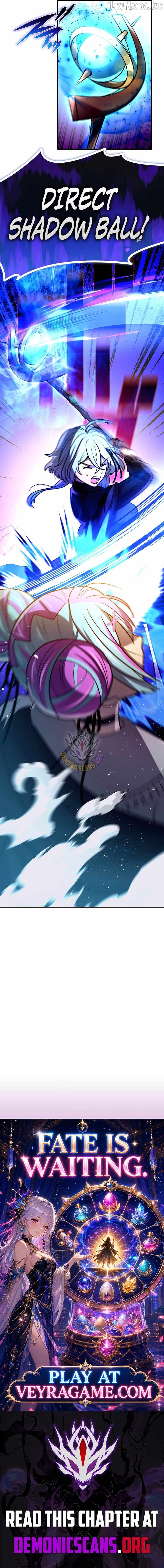Reborn Ranker – Gravity User Chapter 224 - Page 12