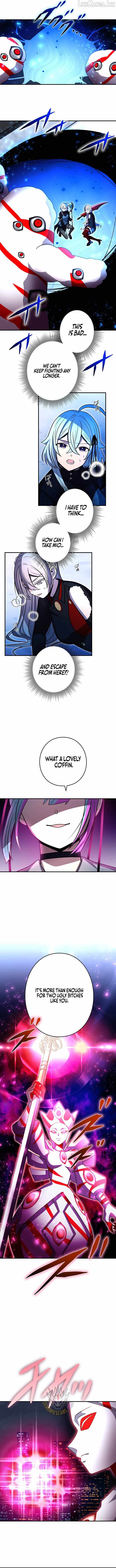 Reborn Ranker – Gravity User Chapter 225 - Page 11