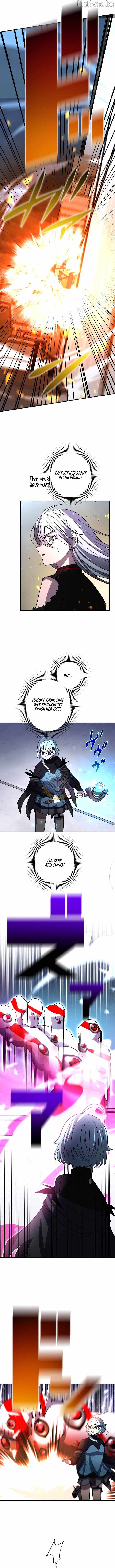 Reborn Ranker – Gravity User Chapter 225 - Page 2