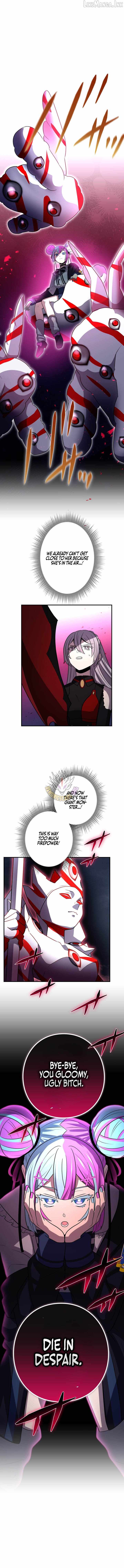 Reborn Ranker – Gravity User Chapter 225 - Page 5