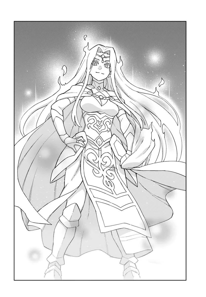 The King Of Cave Will Live A Paradise Life Chapter 38 - Page 14