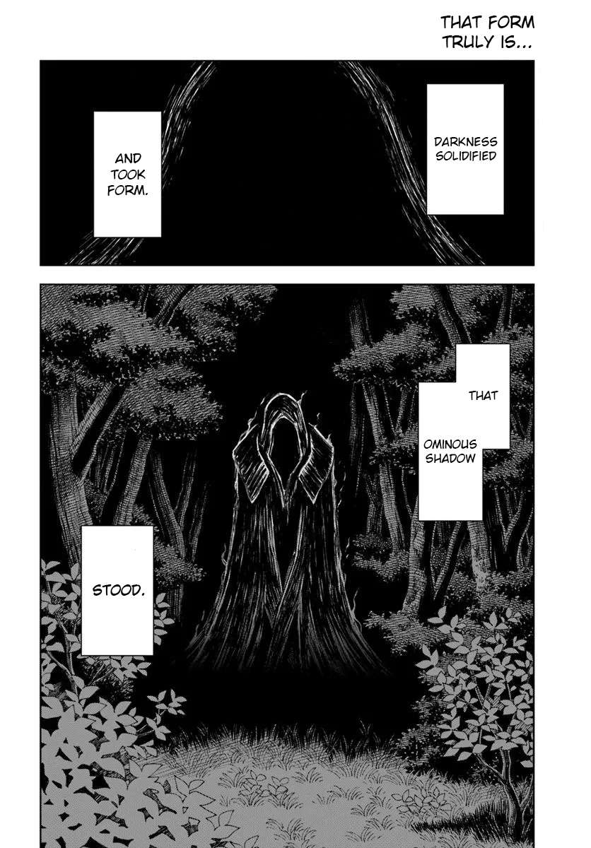 The King Of Cave Will Live A Paradise Life Chapter 42.2 - Page 17