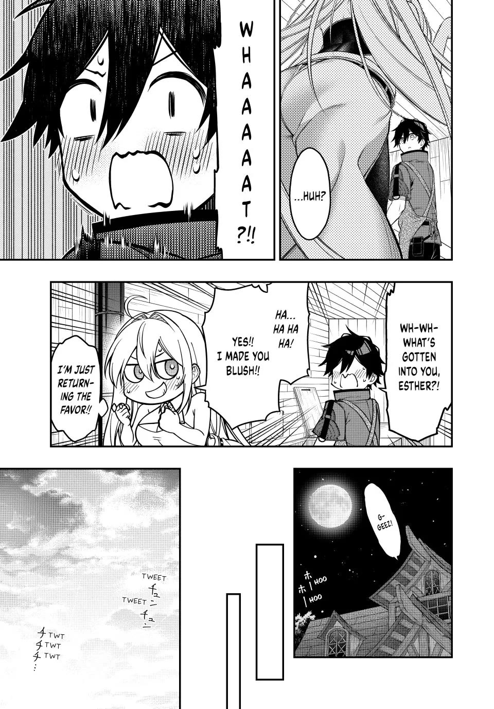 The Reincarnated Inferior Magic Swordsman Chapter 103 - Page 10