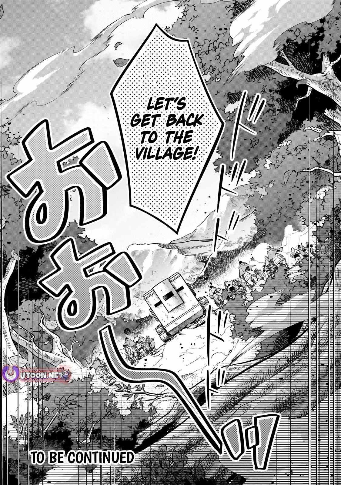 Fun Territory Defense by the Optimistic Lord Chapter 39.2 - Page 12