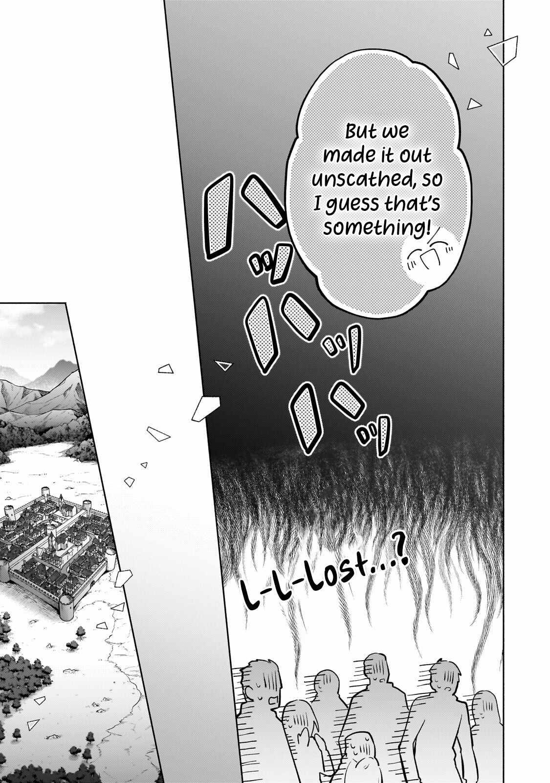 Fun Territory Defense by the Optimistic Lord Chapter 40.1 - Page 15