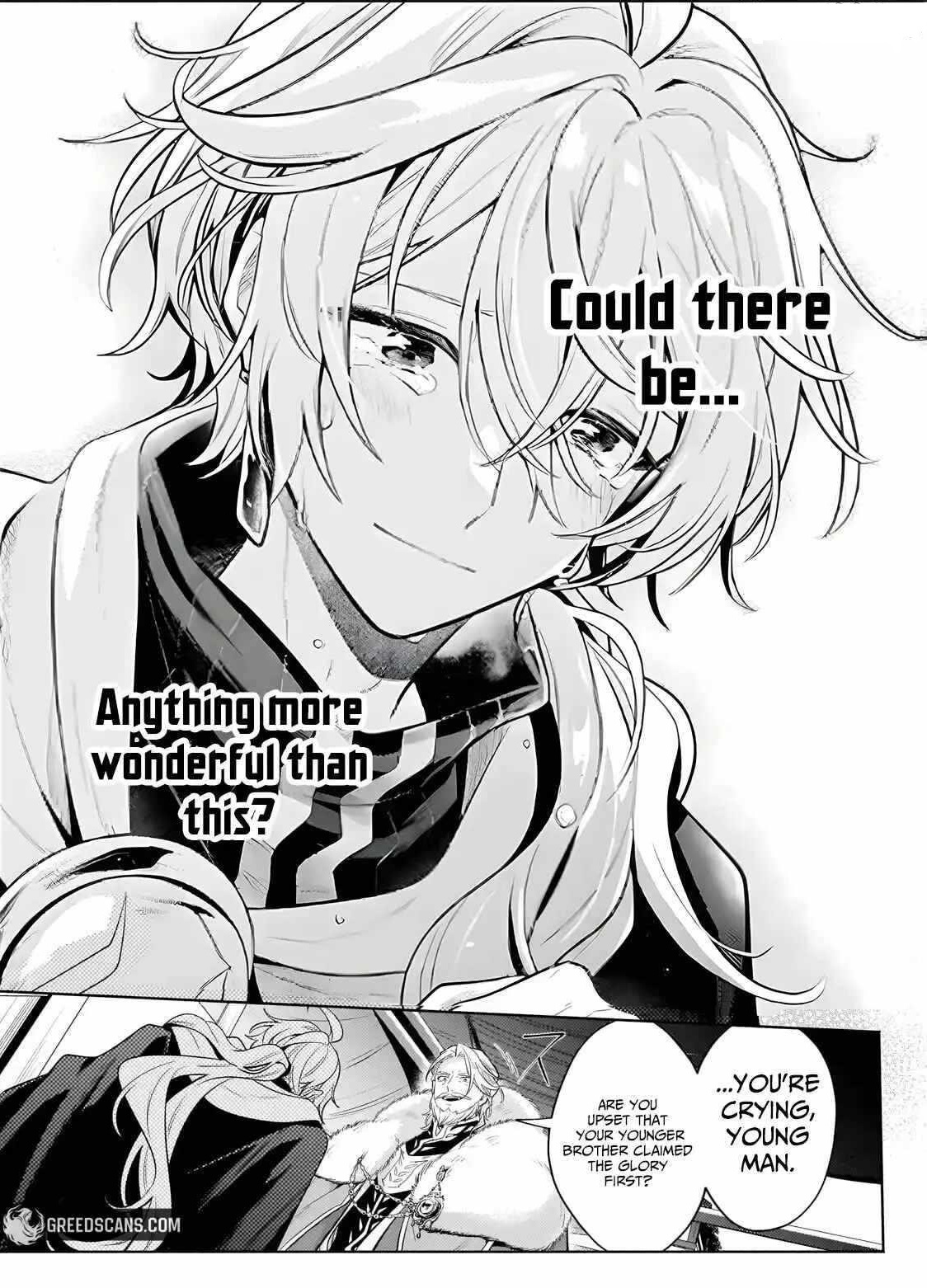 Fun Territory Defense by the Optimistic Lord Chapter 40.2 - Page 14