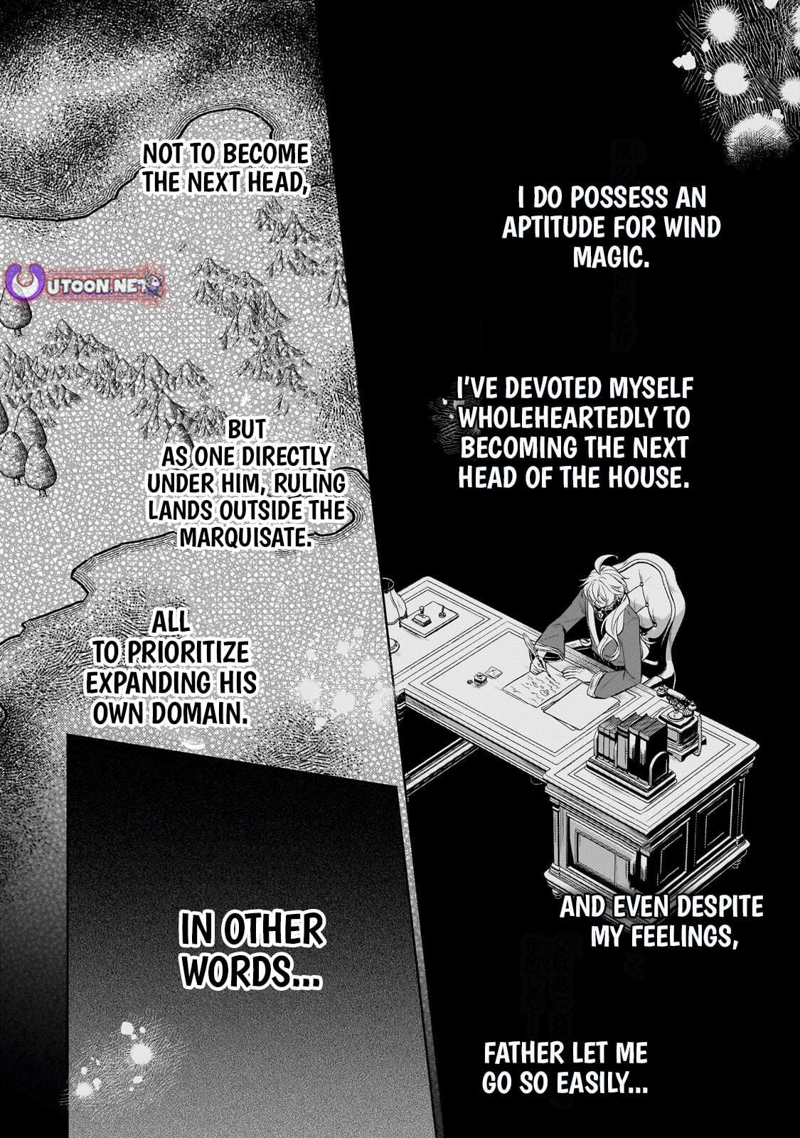 Fun Territory Defense by the Optimistic Lord Chapter 40.3 - Page 13