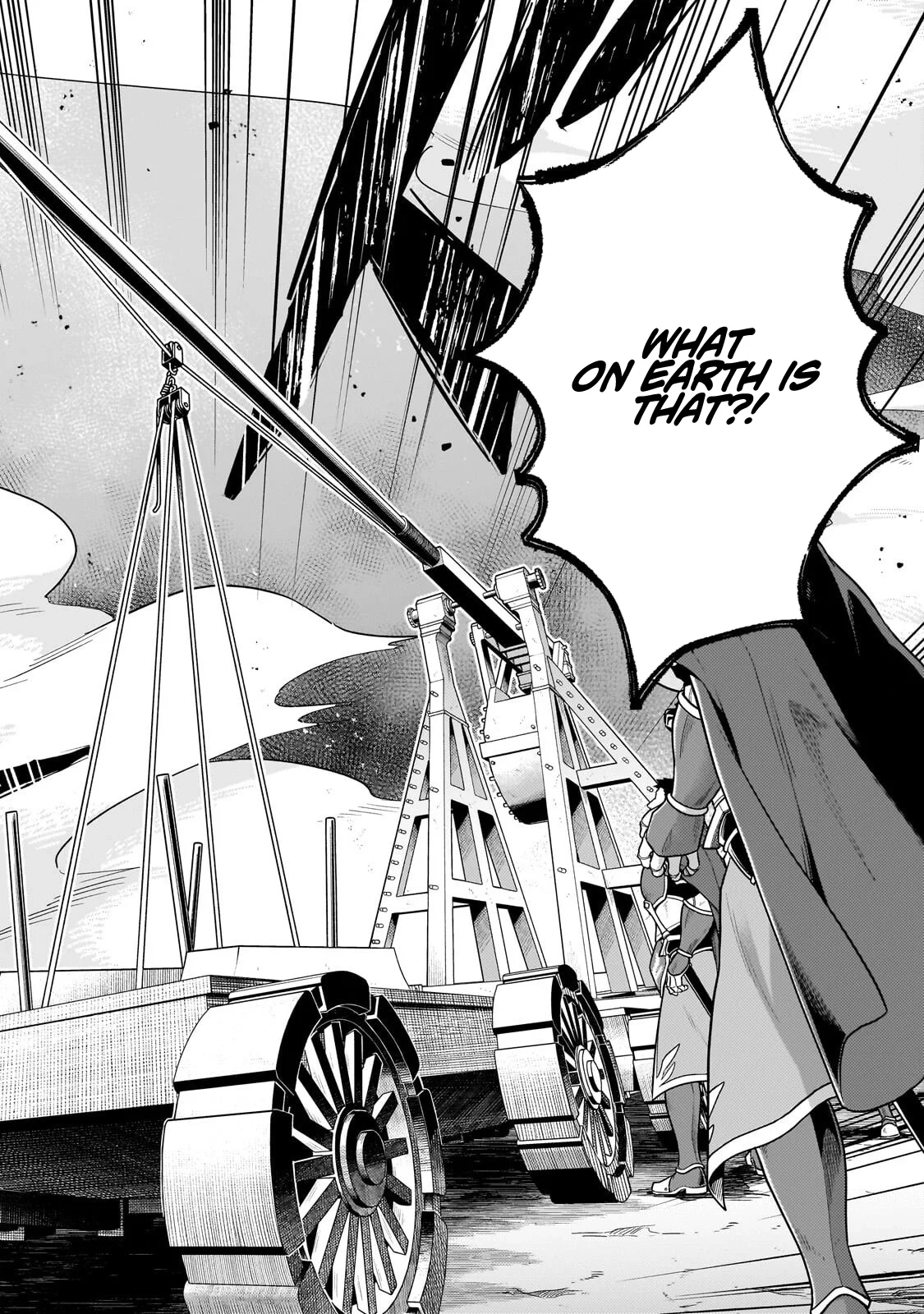 Fun Territory Defense by the Optimistic Lord Chapter 42.3 - Page 10