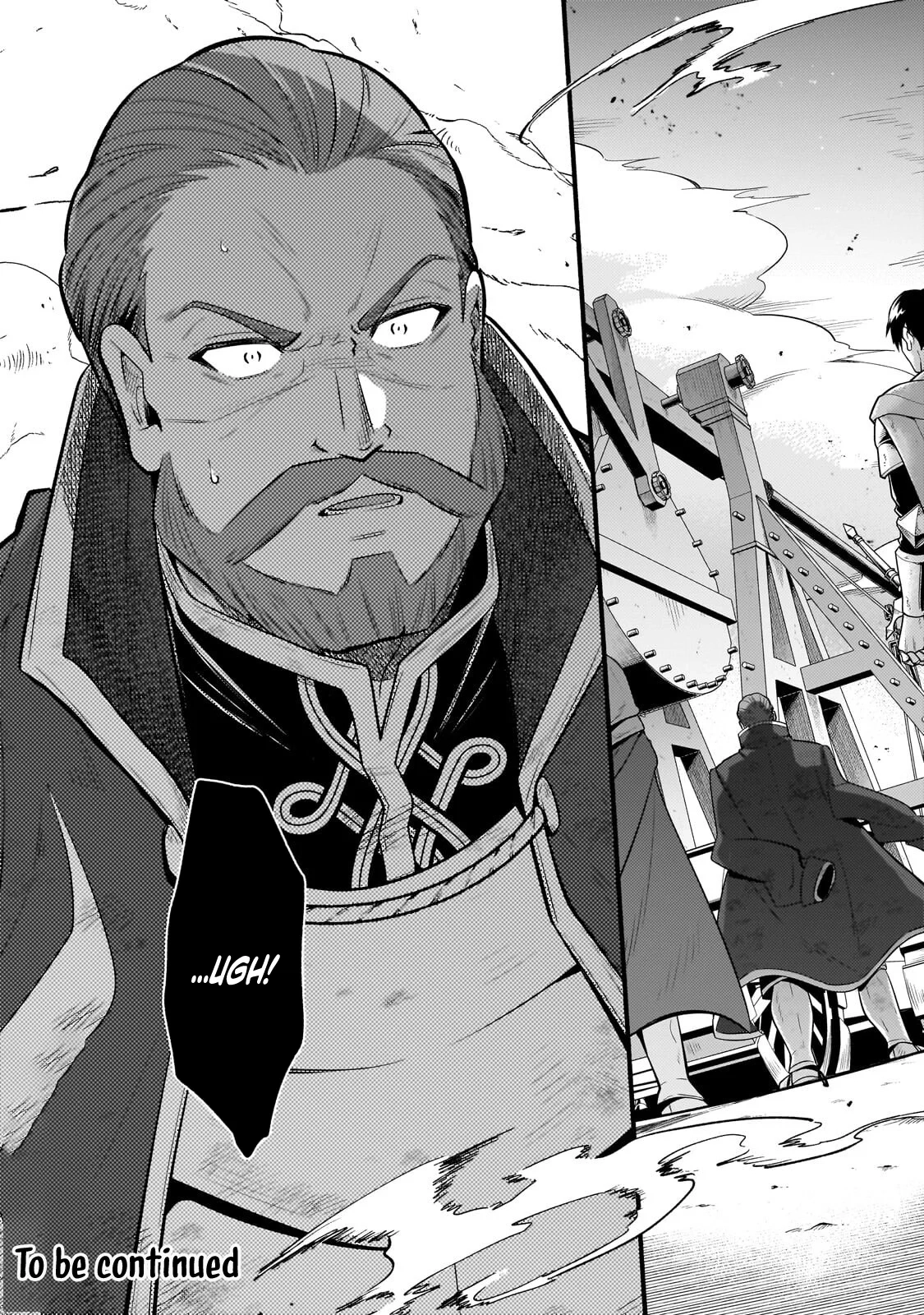 Fun Territory Defense by the Optimistic Lord Chapter 42.3 - Page 12