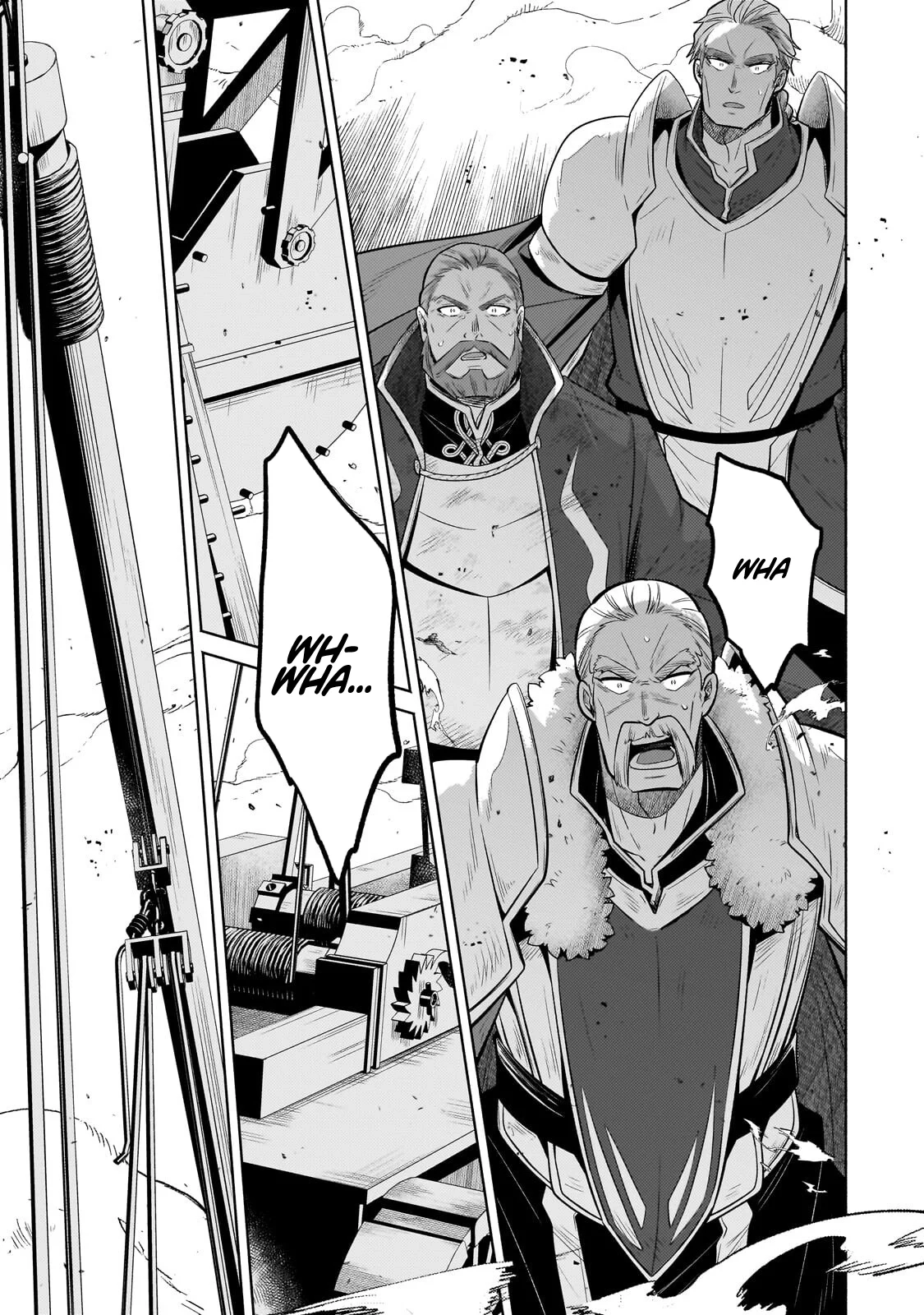 Fun Territory Defense by the Optimistic Lord Chapter 42.3 - Page 9