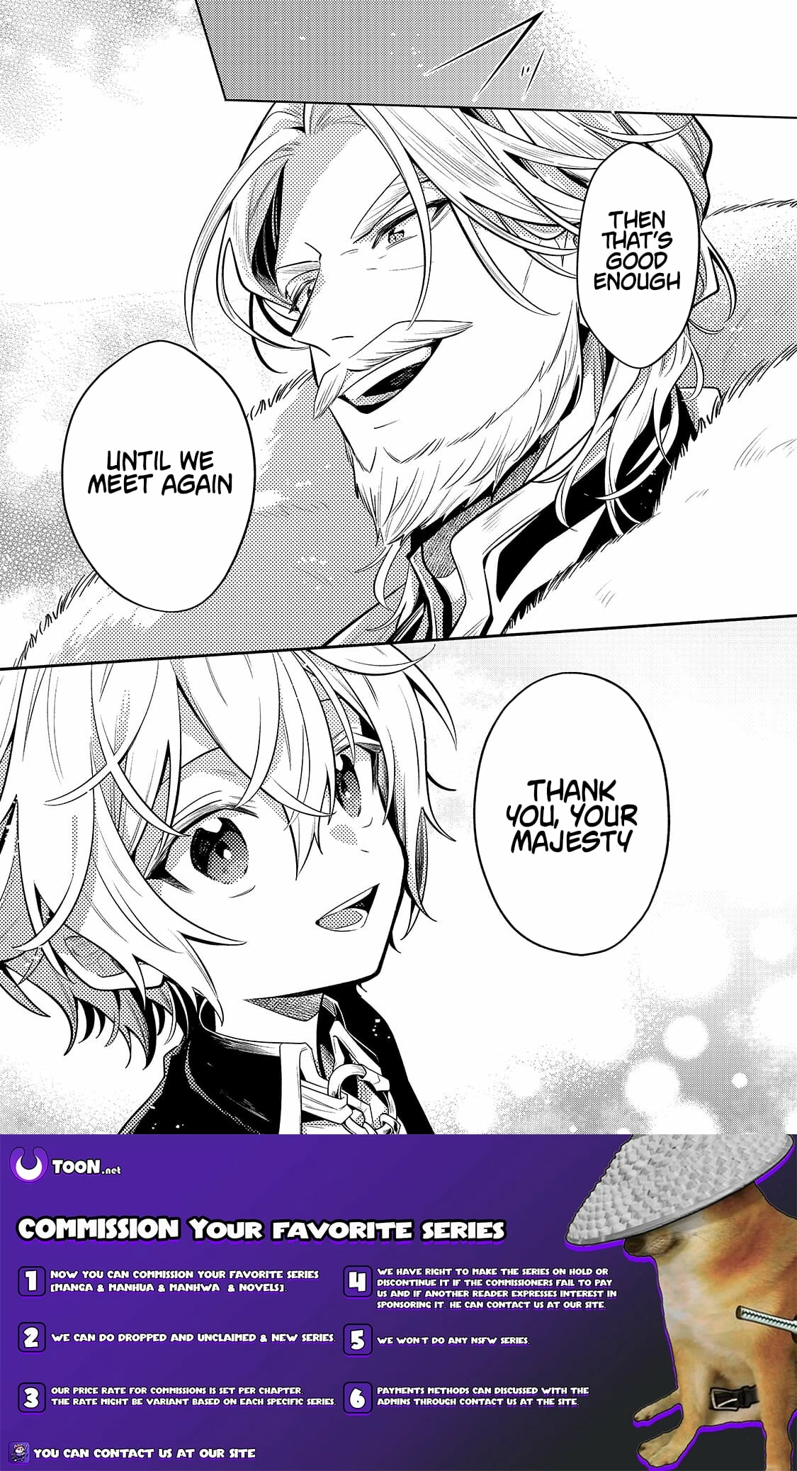 Fun Territory Defense by the Optimistic Lord Chapter 43.1 - Page 13
