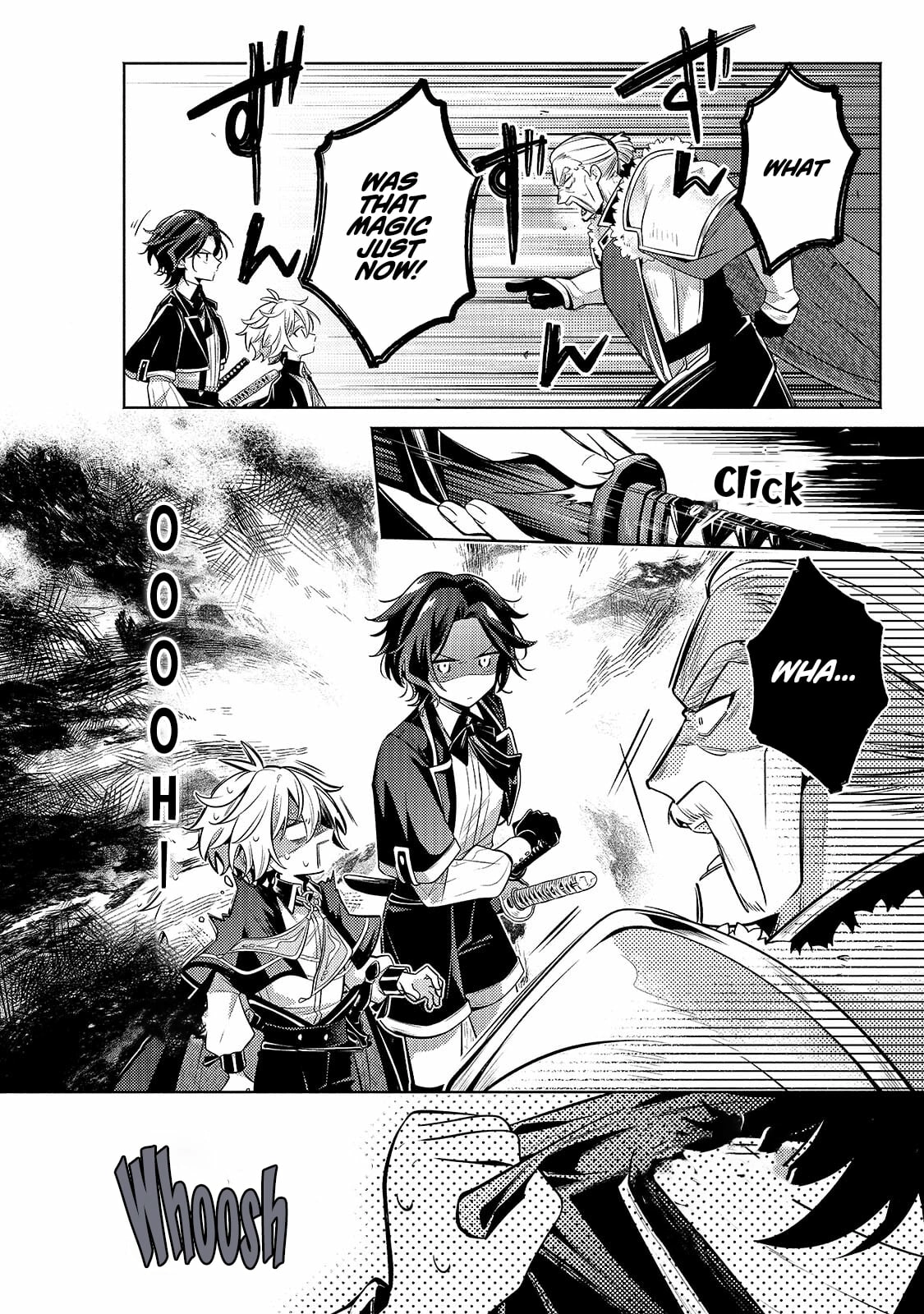 Fun Territory Defense by the Optimistic Lord Chapter 43.1 - Page 4