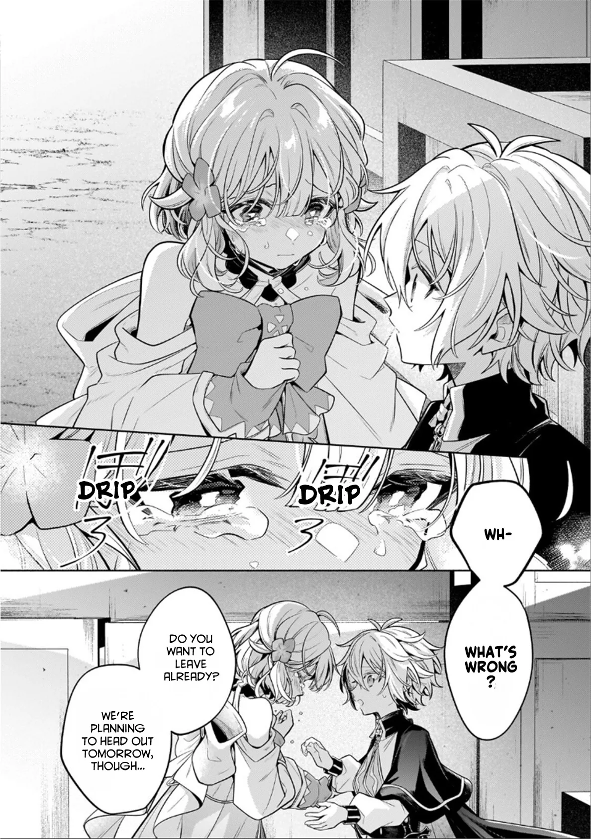 Fun Territory Defense by the Optimistic Lord Chapter 46.2 - Page 7