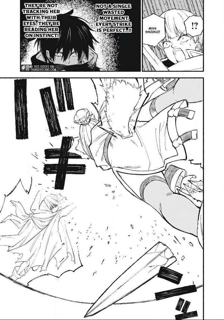 Skill Lender’s Retrieving (tale) ～i Told You It’s 10% Per 10 Days At First, Didn’t I～ Chapter 100 - Page 23