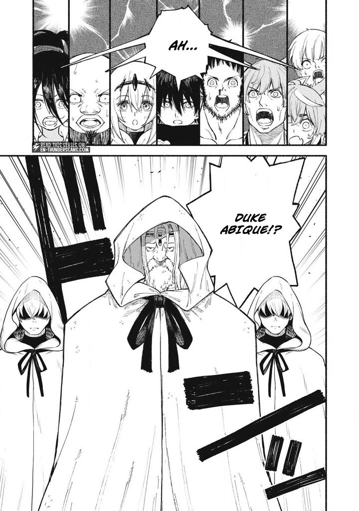 Skill Lender’s Retrieving (tale) ～i Told You It’s 10% Per 10 Days At First, Didn’t I～ Chapter 100 - Page 9