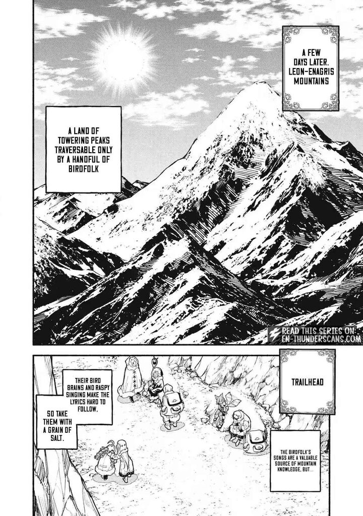 Skill Lender’s Retrieving (tale) ～i Told You It’s 10% Per 10 Days At First, Didn’t I～ Chapter 101 - Page 10