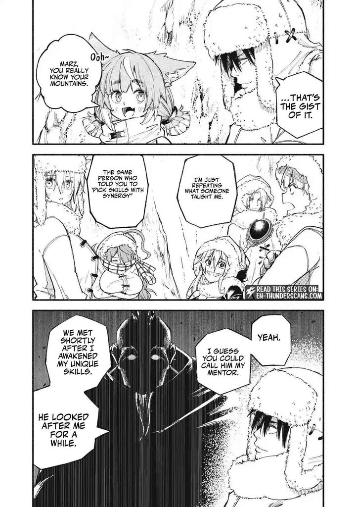 Skill Lender’s Retrieving (tale) ～i Told You It’s 10% Per 10 Days At First, Didn’t I～ Chapter 101 - Page 11