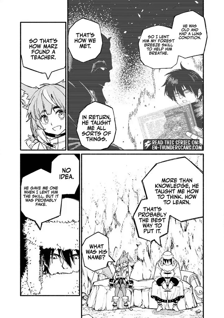 Skill Lender’s Retrieving (tale) ～i Told You It’s 10% Per 10 Days At First, Didn’t I～ Chapter 101 - Page 12