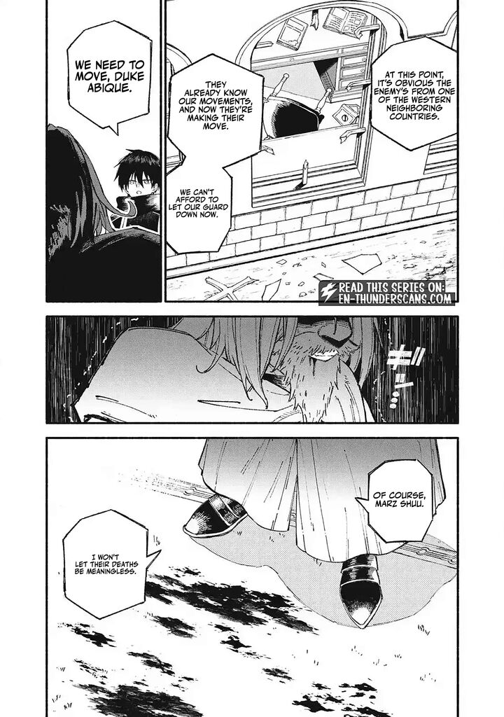 Skill Lender’s Retrieving (tale) ～i Told You It’s 10% Per 10 Days At First, Didn’t I～ Chapter 101 - Page 9