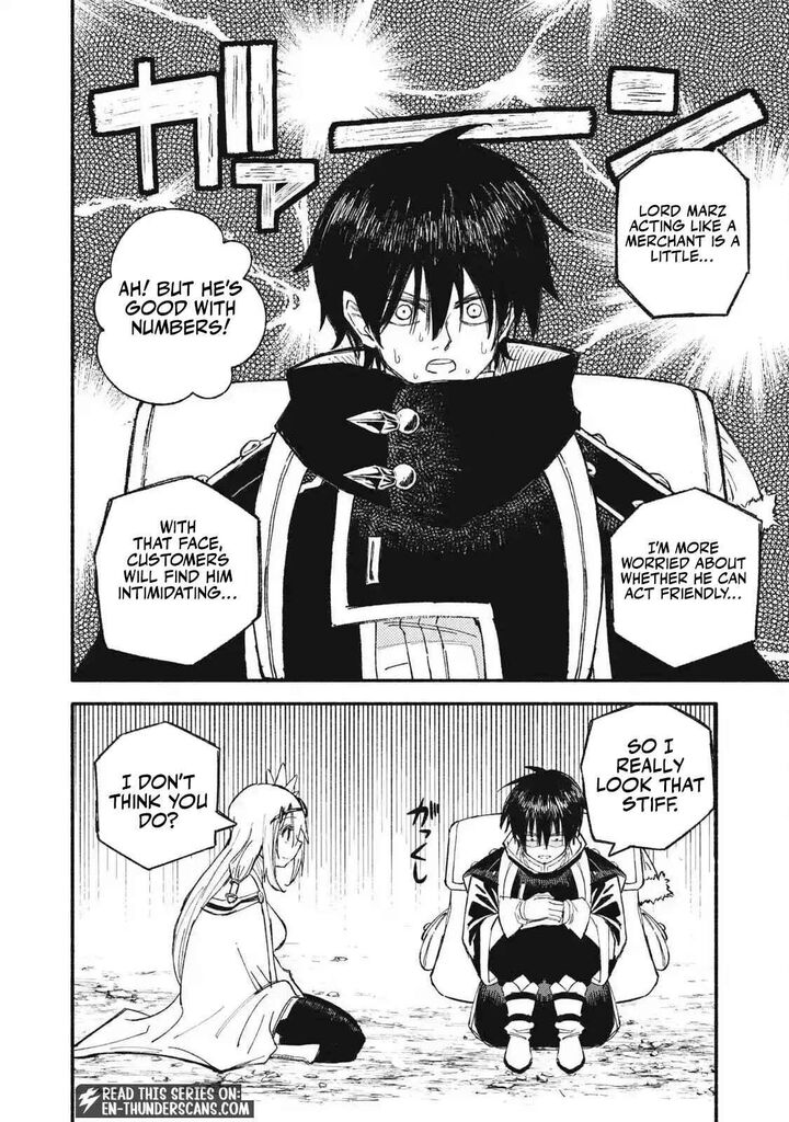 Skill Lender’s Retrieving (tale) ～i Told You It’s 10% Per 10 Days At First, Didn’t I～ Chapter 102 - Page 10
