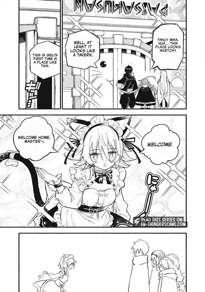 Skill Lender’s Retrieving (tale) ～i Told You It’s 10% Per 10 Days At First, Didn’t I～ Chapter 102 - Page 13