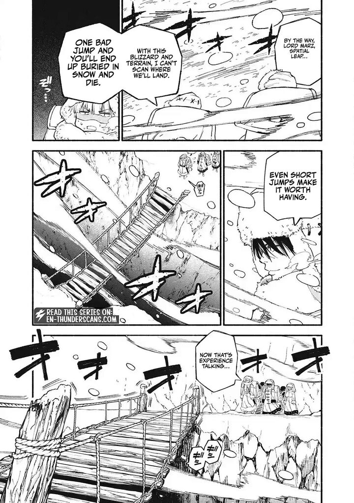 Skill Lender’s Retrieving (tale) ～i Told You It’s 10% Per 10 Days At First, Didn’t I～ Chapter 102 - Page 3