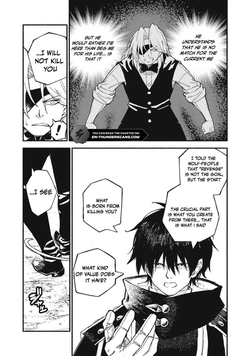 Skill Lender’s Retrieving (tale) ～i Told You It’s 10% Per 10 Days At First, Didn’t I～ Chapter 103 - Page 11