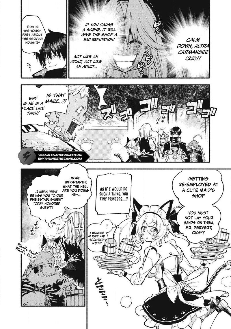 Skill Lender’s Retrieving (tale) ～i Told You It’s 10% Per 10 Days At First, Didn’t I～ Chapter 103 - Page 2