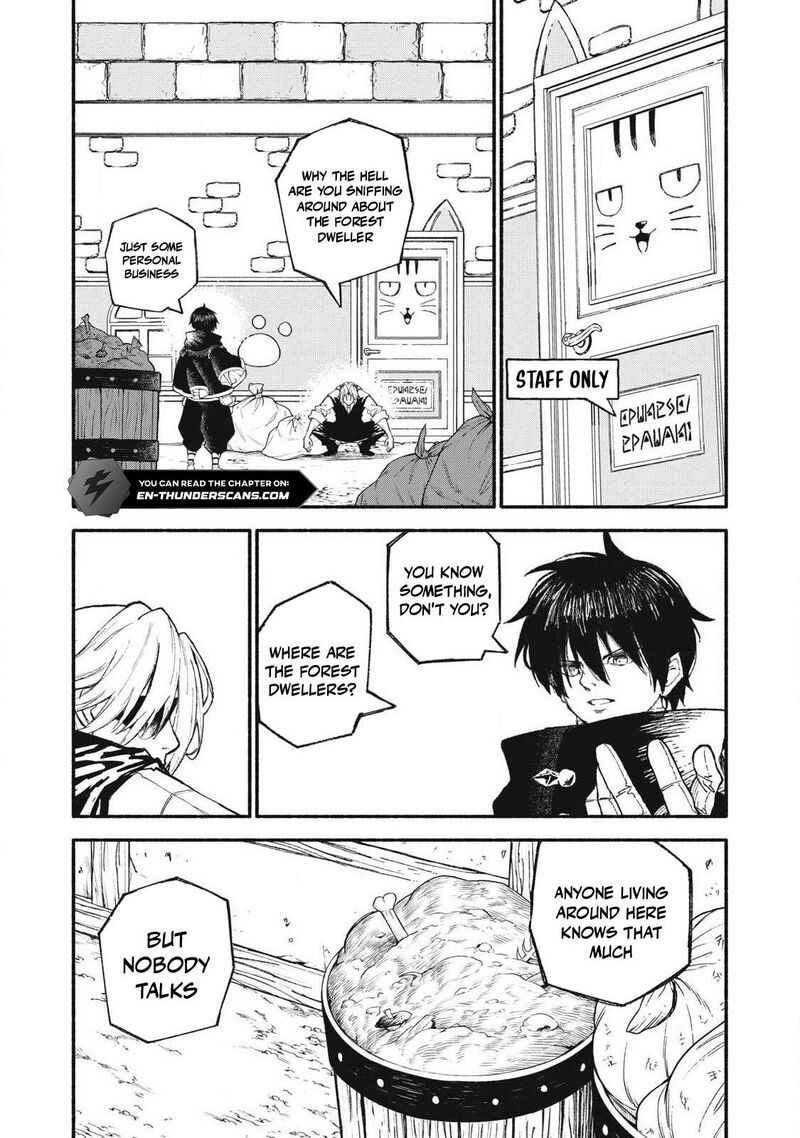 Skill Lender’s Retrieving (tale) ～i Told You It’s 10% Per 10 Days At First, Didn’t I～ Chapter 103 - Page 4