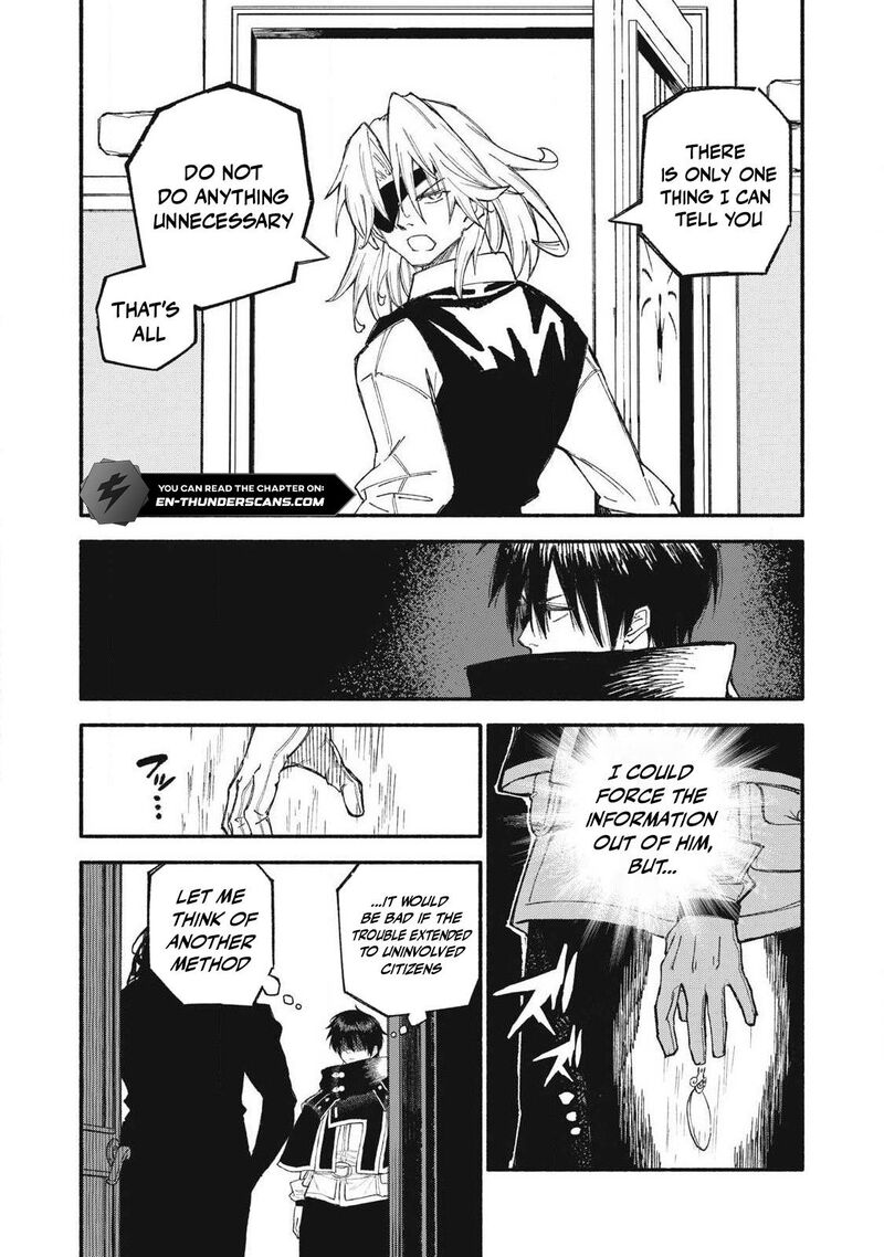 Skill Lender’s Retrieving (tale) ～i Told You It’s 10% Per 10 Days At First, Didn’t I～ Chapter 103 - Page 6