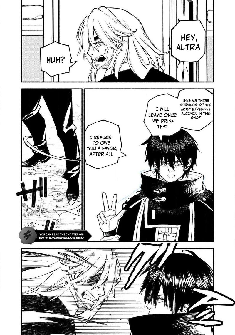 Skill Lender’s Retrieving (tale) ～i Told You It’s 10% Per 10 Days At First, Didn’t I～ Chapter 103 - Page 8