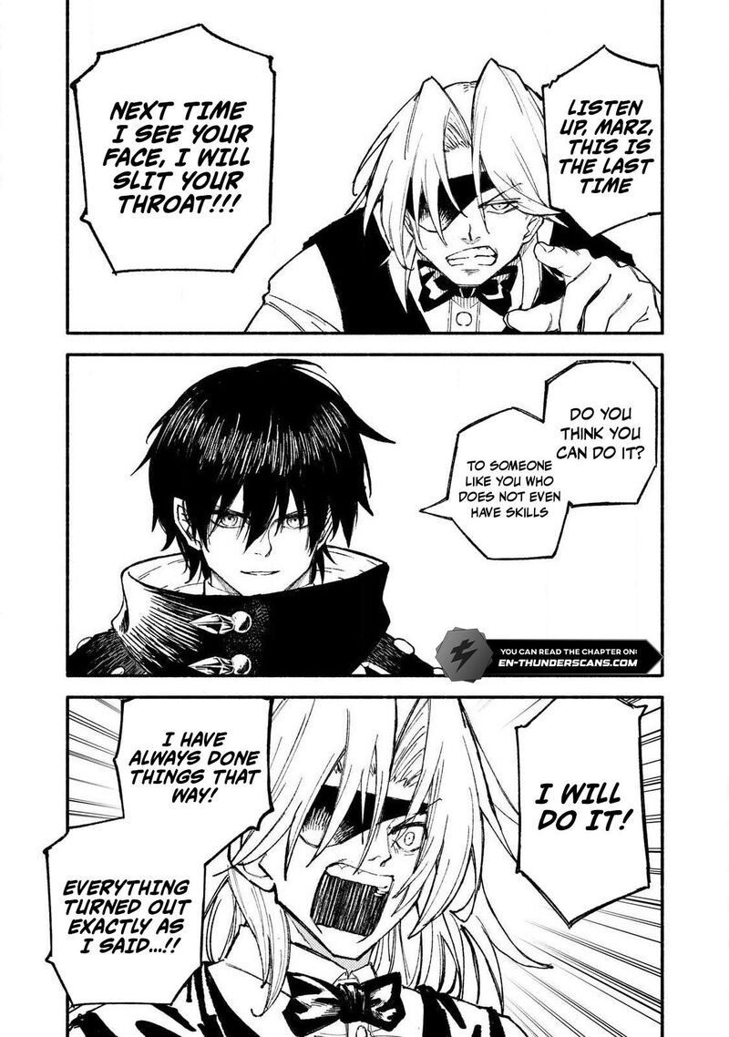 Skill Lender’s Retrieving (tale) ～i Told You It’s 10% Per 10 Days At First, Didn’t I～ Chapter 103 - Page 9
