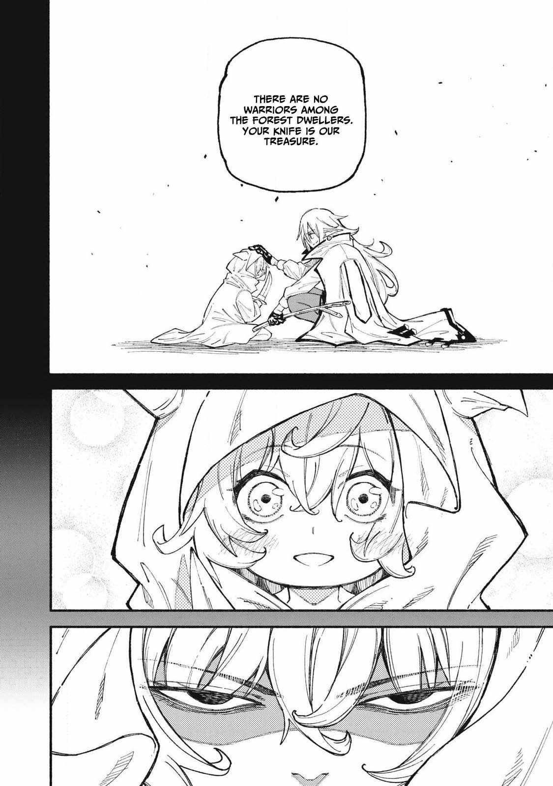 Skill Lender’s Retrieving (tale) ～i Told You It’s 10% Per 10 Days At First, Didn’t I～ Chapter 105 - Page 4