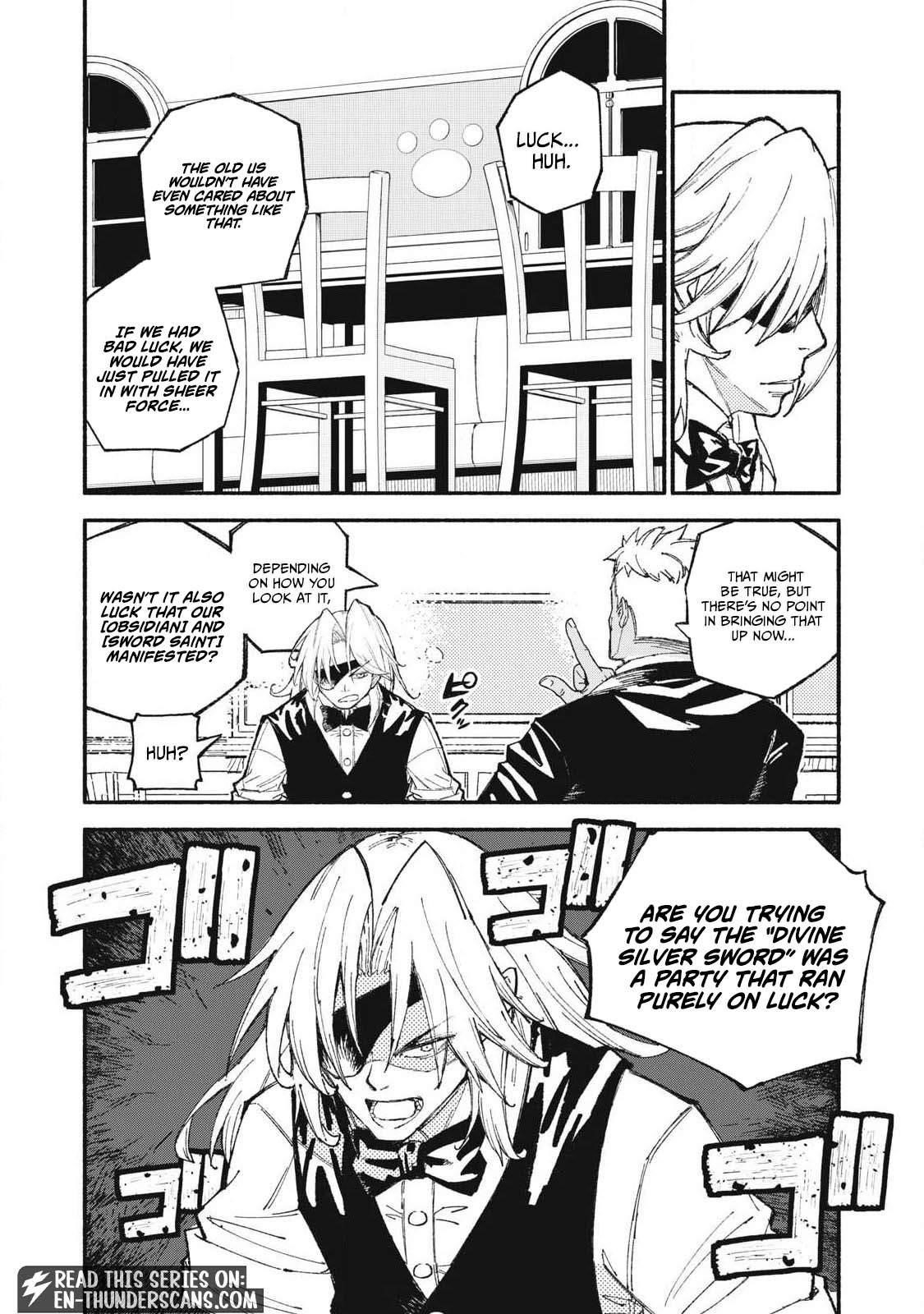 Skill Lender’s Retrieving (tale) ～i Told You It’s 10% Per 10 Days At First, Didn’t I～ Chapter 106 - Page 12