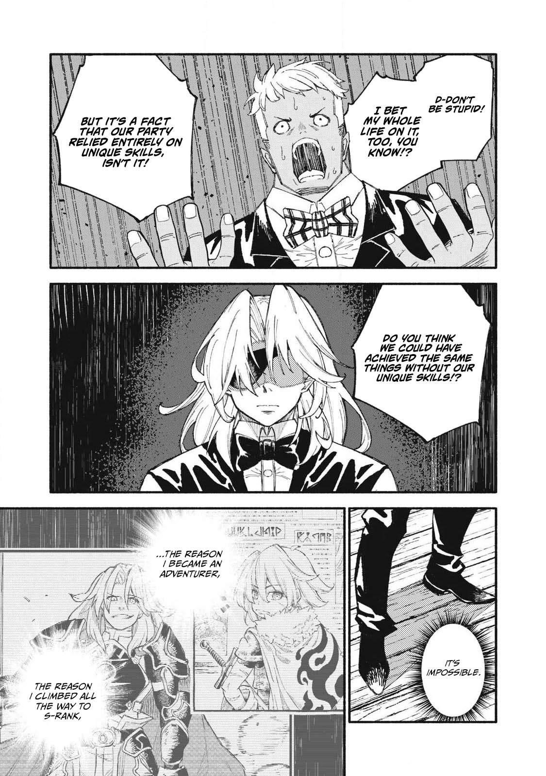 Skill Lender’s Retrieving (tale) ～i Told You It’s 10% Per 10 Days At First, Didn’t I～ Chapter 106 - Page 13