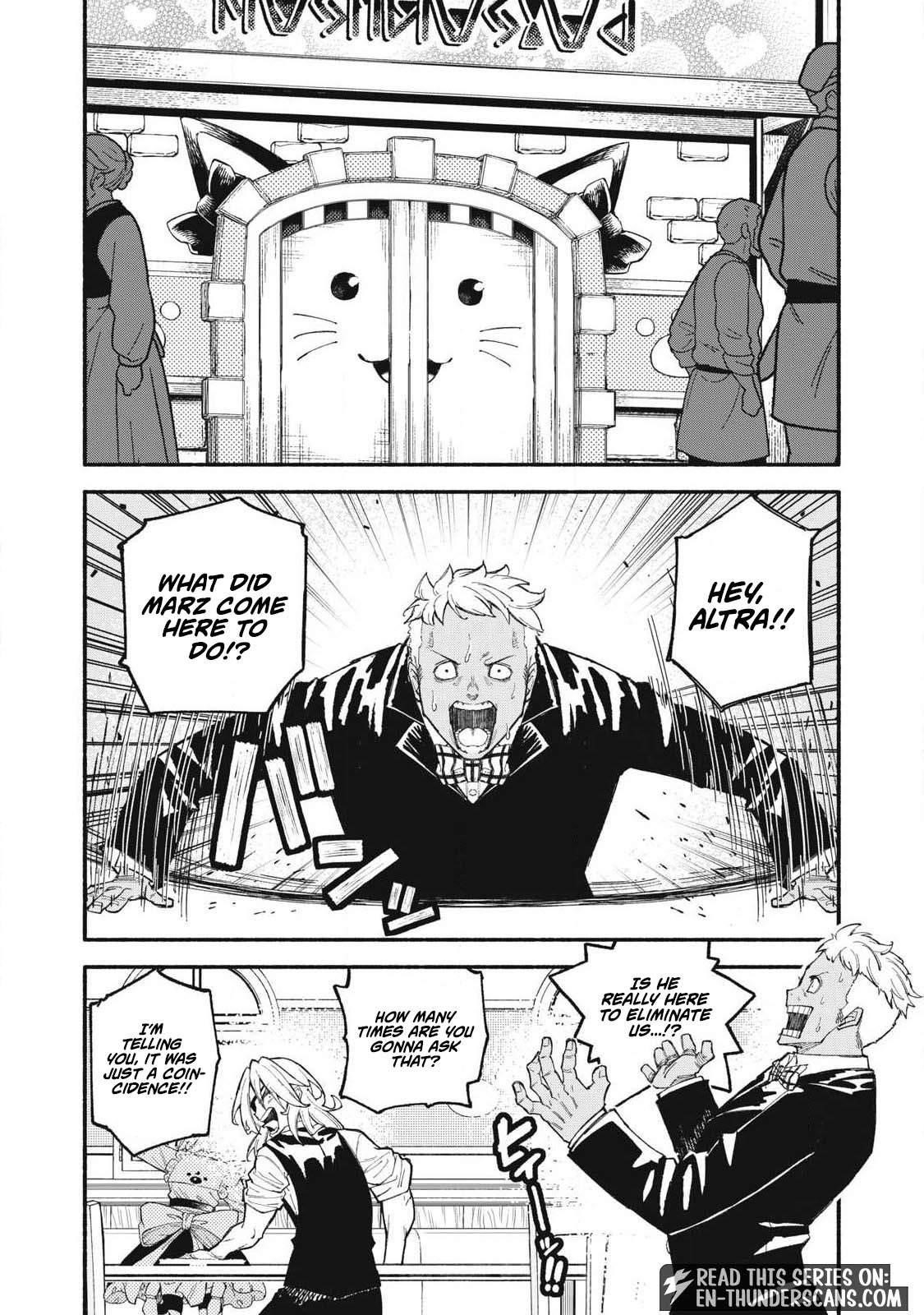 Skill Lender’s Retrieving (tale) ～i Told You It’s 10% Per 10 Days At First, Didn’t I～ Chapter 106 - Page 6
