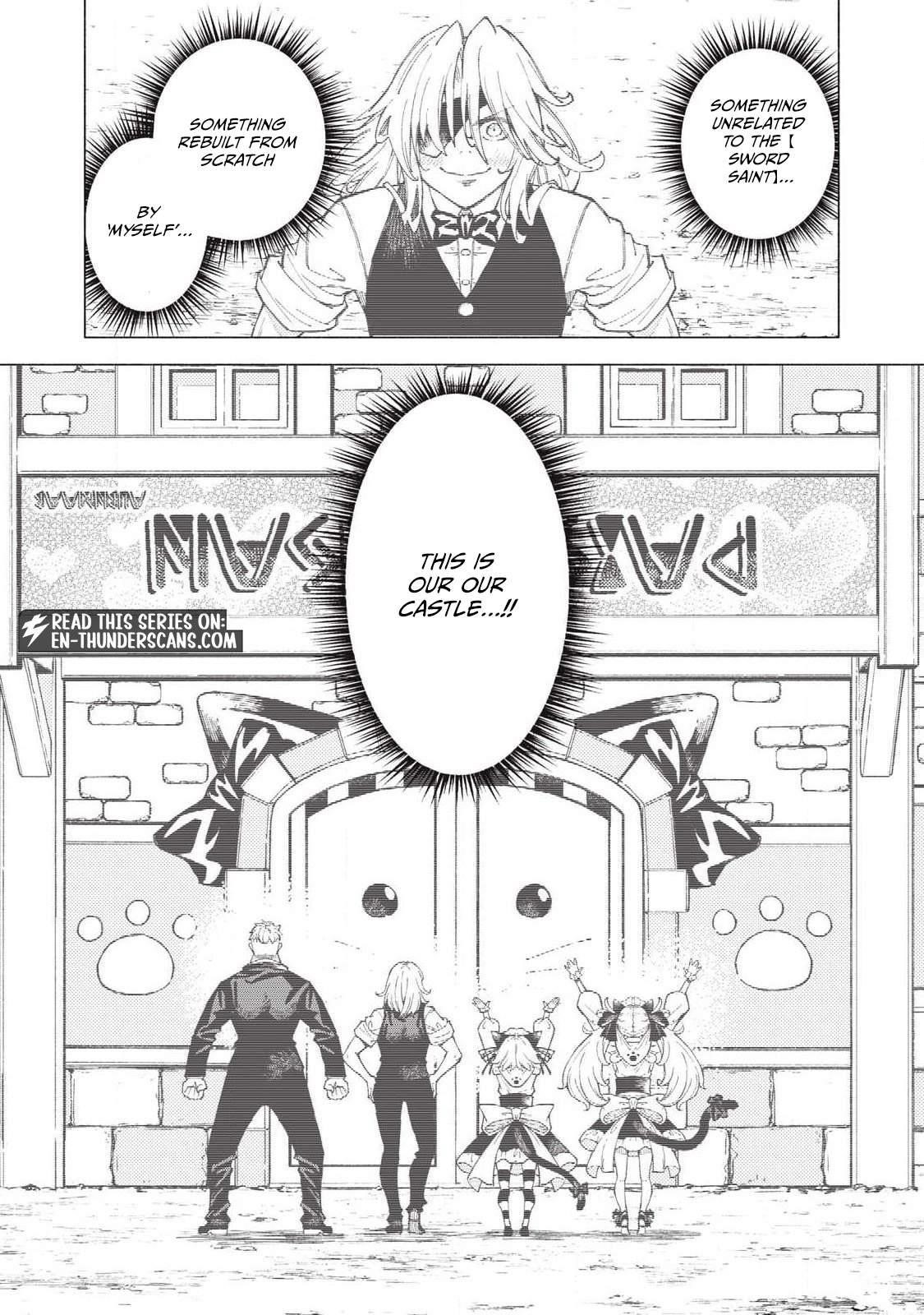 Skill Lender’s Retrieving (tale) ～i Told You It’s 10% Per 10 Days At First, Didn’t I～ Chapter 107 - Page 2