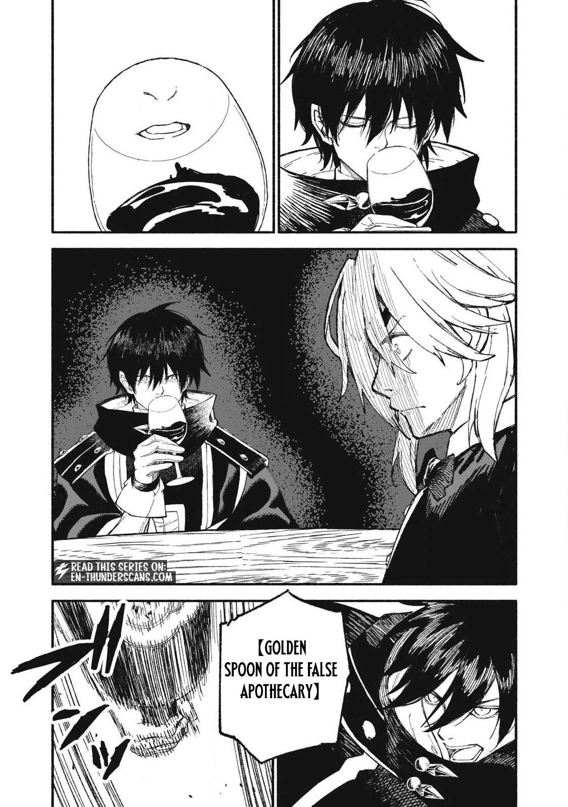 Skill Lender’s Retrieving (tale) ～i Told You It’s 10% Per 10 Days At First, Didn’t I～ Chapter 108 - Page 13
