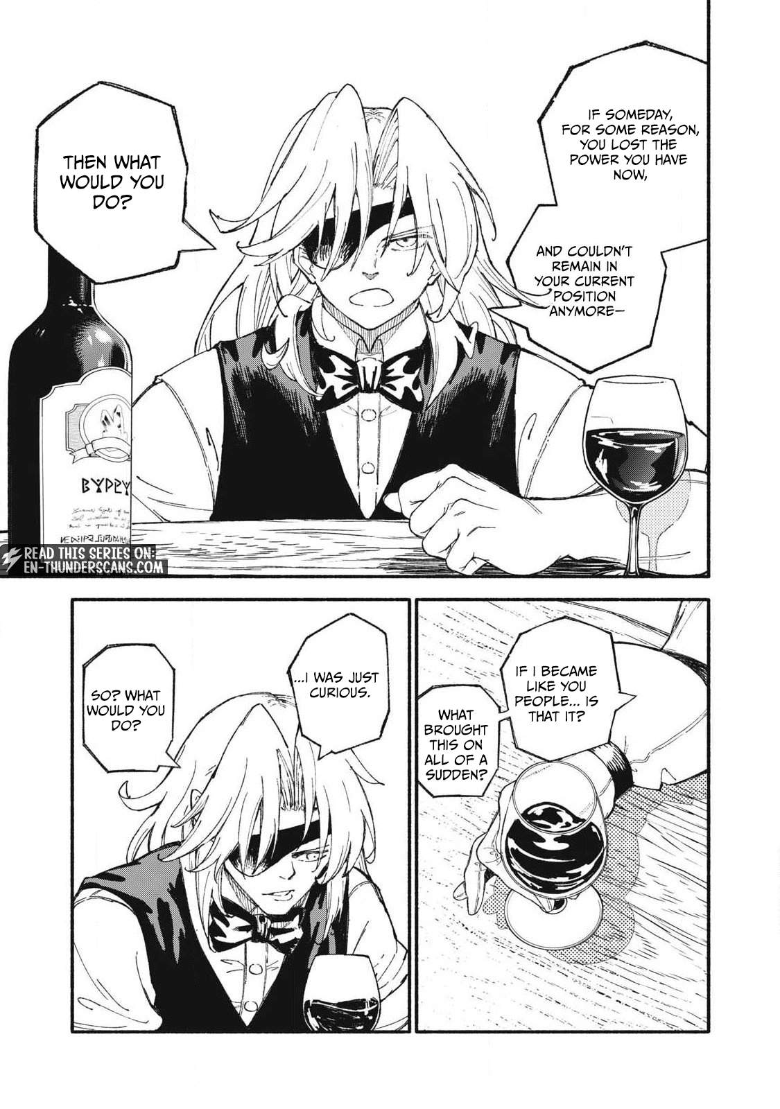 Skill Lender’s Retrieving (tale) ～i Told You It’s 10% Per 10 Days At First, Didn’t I～ Chapter 108 - Page 7